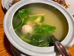 -丽江金茂凯悦臻选酒店-滇香馆