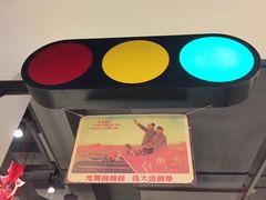 -舊街坊茶楼(市二宫店)