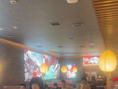 -刘一手重庆火锅(万达广场颍泉店)