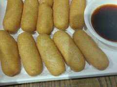 -快乐小羊·内蒙牛羊肉火锅(流花中心店)