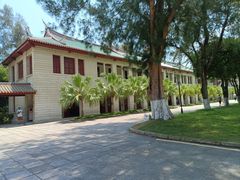 -厦门大学(思明校区)