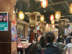大堂-老街鱼嘴巴(坡子街老店)