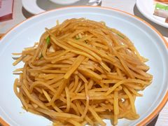 炝炒土豆丝-九毛九西北菜(百信广场店)