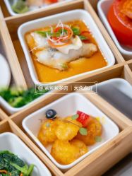-安雅国际月子会所(拱北森宇富通店)