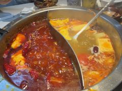 -芈重山老火锅(广州首店)