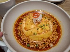 口水鸡-榕意·川味之美(深业上城店)