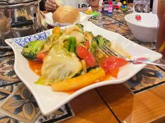 -番茄屋葡式美食(总店)