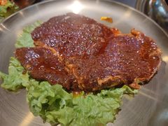 -炉队长·齐齐哈尔家庭烤肉(马家堡店)