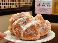 -大哥餐厅(西城花园店)
