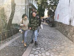 -楠溪江风景名胜区