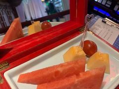 -应天大明王朝·南京菜(中山陵店)