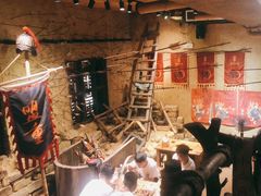 -盟重烧烤(高正街店)