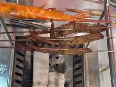 -古彭7只羊·招牌白串·碳锅羊肉旗舰店