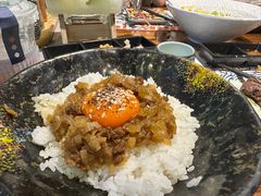 -热血兄弟·炭火烤肉(融侨中心店)