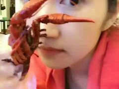 -指爱龙虾(金杨路总店)