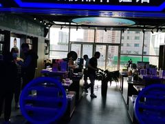 -汉巴味德(乐宾百货店)