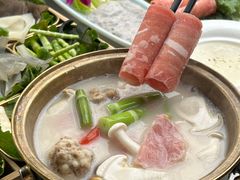 -烟水渔庄餐厅(西溪湿地店)