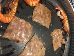 -贺野·自助炭火烤肉(紫藤路店)