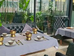 靠窗位-上宴精品海鲜姿造(晶融汇旗舰店)