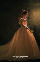 点击看大图 -第一夫人婚纱摄影(南京店)