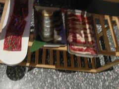 -谷牛日式烤肉(宝山U天地店)