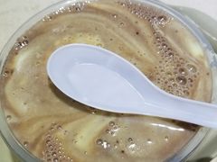 阿华田奶糊-百花传统甜品店(原址店)