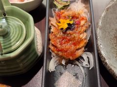 -匠和风精致料理(莆田财富中心店)