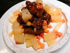 -庆合府重庆大排档(紫都城店)