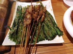 -可可大虾武汉土菜大排档(万松园1店)