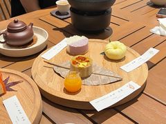 -元古雲境(南京万象天地店)