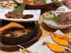 -山之川日料放题(通州店)