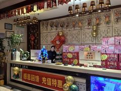 -润生源足道·SPA(个园店)