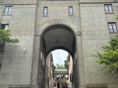-武汉大学-樱园
