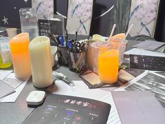 -剧狐剧本杀(徐汇1号店)