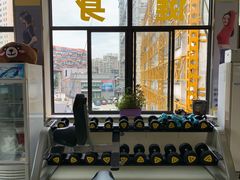 -中田健身工作室(胜利门店)