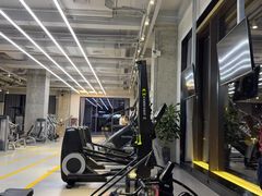 -LA合时健身4PMFIT(花桥旗舰店)