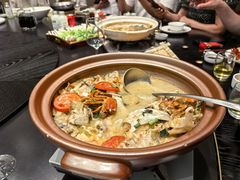 -吴记百家·私房菜·家宴(润园店)