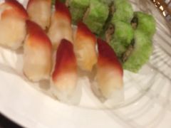 -越绣灶·自助餐(义乌香格里拉大酒店)
