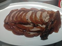 -惠丰堂饭庄·烤鸭·京味菜(西北旺·唐家岭店)