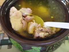 -老乡鸡(合肥高铁南站店)