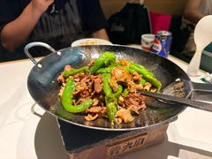 -费大厨辣椒炒肉(7mall店)