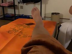 -良子足疗按摩
