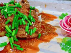 -鹏馨羊羔肉·非遗(新建街店)