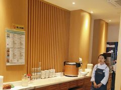 -涌上外婆桥(南塘店)