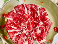 -牛三斤潮汕鲜牛肉火锅(世贸天阶店)