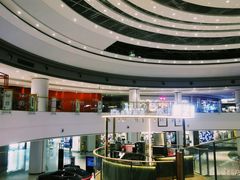 -深圳龙华星河COCO City(民治店)