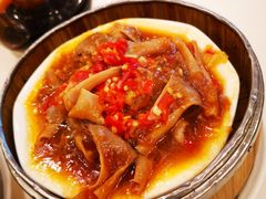 -凤凰楼酒家·粤宴点心(华强北店)