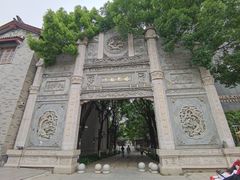 -龙潭水乡