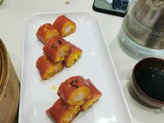 -蔡澜点心·粤菜(月星环球港店)