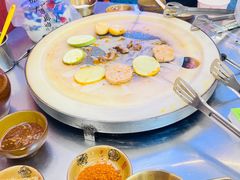 -阿昌白族石板烧(大理古城店)